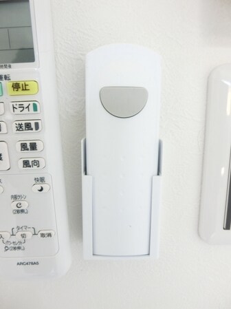 ラ・ムエット立石の物件内観写真